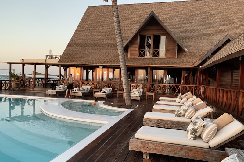Hotel Nassau Bergen aan Zee — transformatie naar opvang STRKBOUW